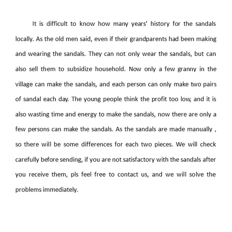 NEW Linen sandals COSPLAY hand-woven men's and women's summer retro home comfort non-slip couple beach slippers