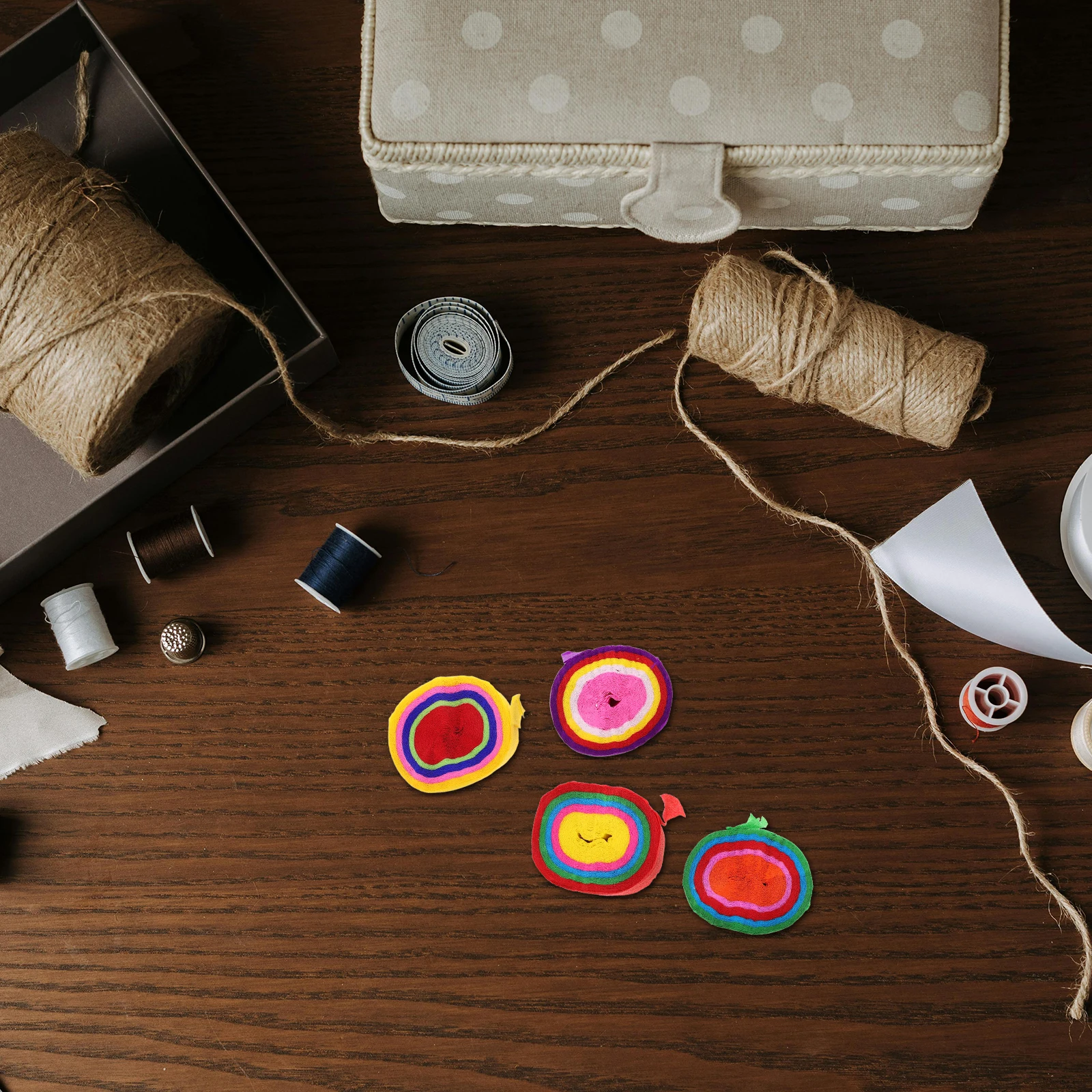 

8 Rolls Colored Paper Crepe Streamers Birthday Party Decorations Craft for Kids