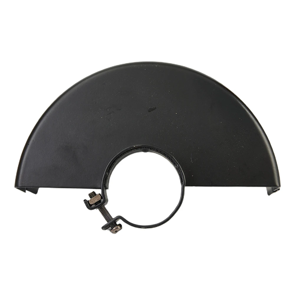 Adapter Protective Cover 55mm Angle Grinder Retrofit Head Slotting Carbon Steel Head Accessories Machine Silver