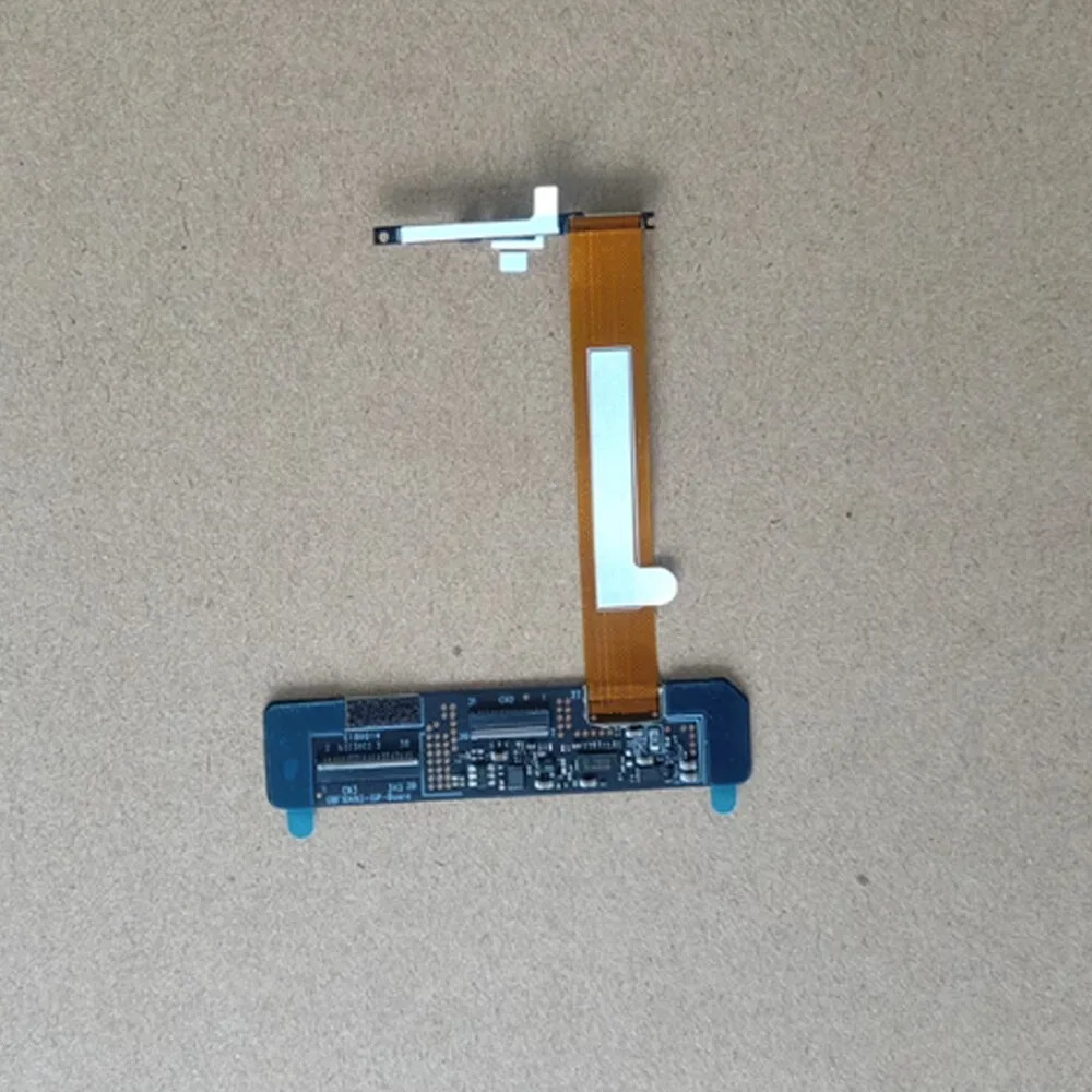 For Dell 9500 9510 9520 P5550 5560 M5570 Integrated Camera 07JX4K