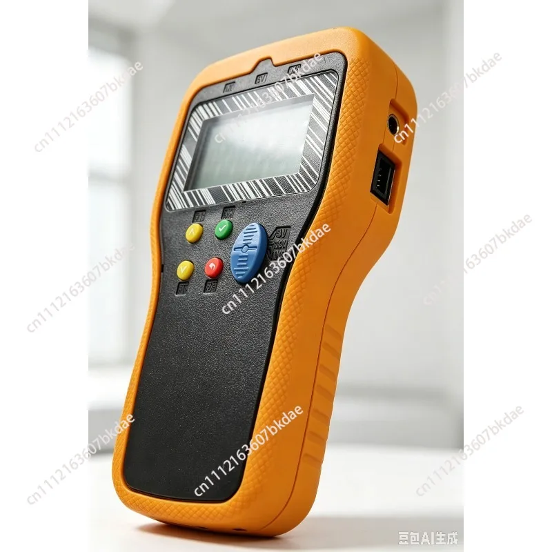 New Variable Frequency Air Conditioning Tester Variable Frequency Computer Board Maintenance Tool Multi Functional Intelligent