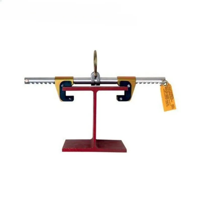 

2104700 Sliding beam load-bearing device Mobile I-beam load-bearing device for aerial work