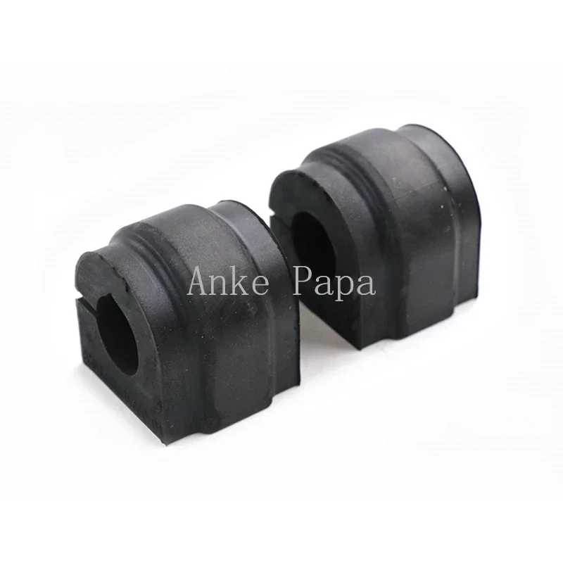 ANTI-ROLL BAR STABILISER BUSH KIT REAR INNER TEDGUM TED57605 2PCS FOR BMW 5 X3 7 33506861465