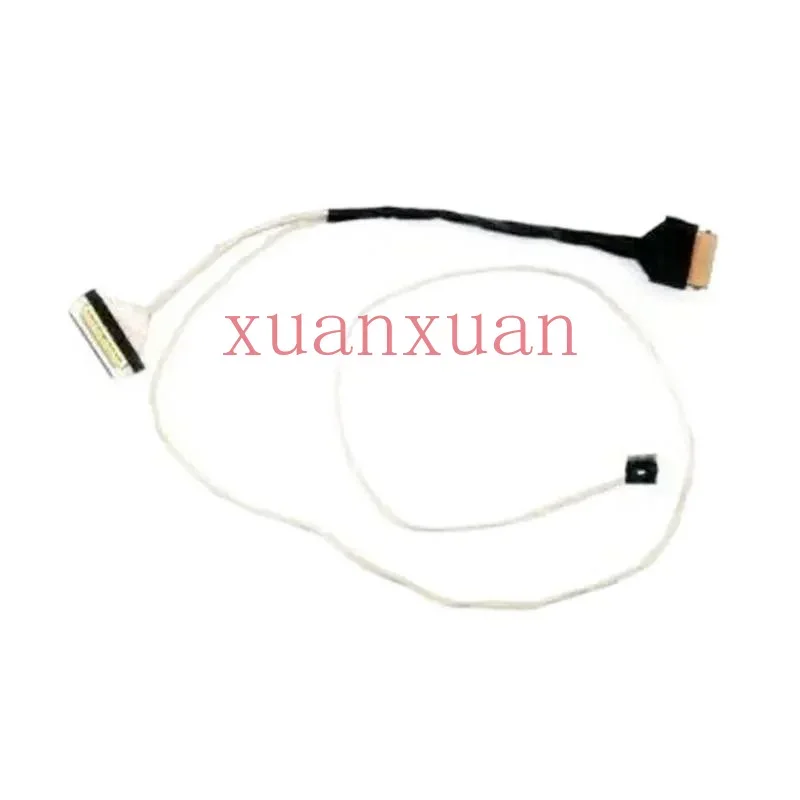 LCD EDP cable non touch for Lenovo IdeaPad 15Siml gs552 S530-15IWL dc020027700 dc020027720 30pin