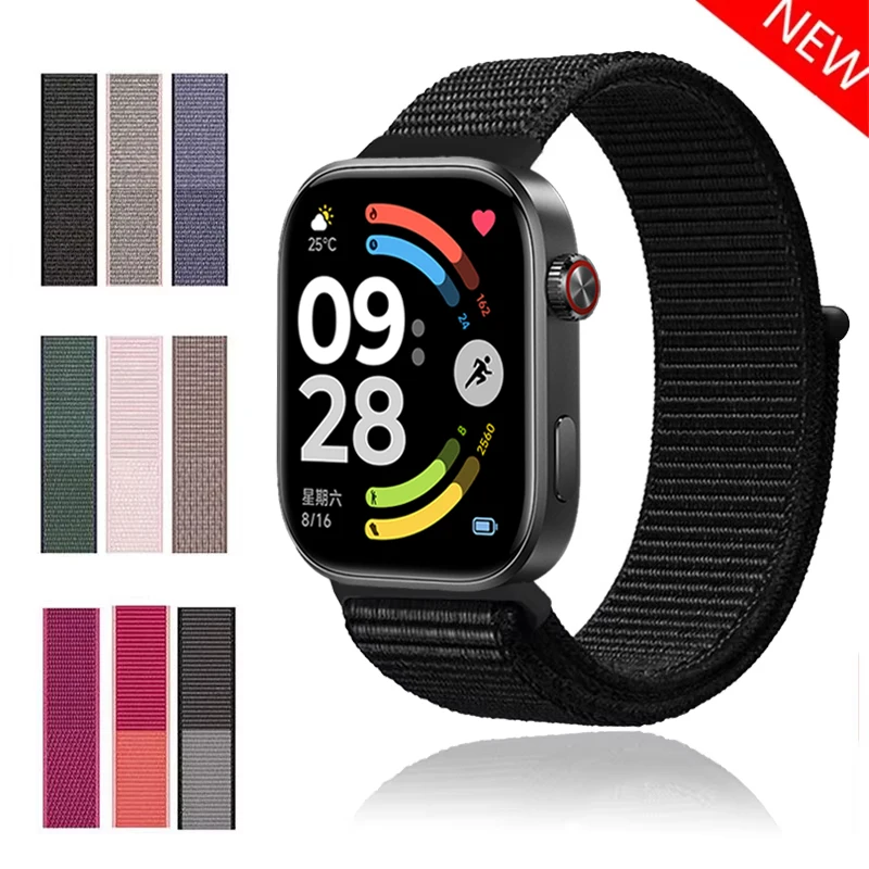 Nylon Loop For Redm… - image