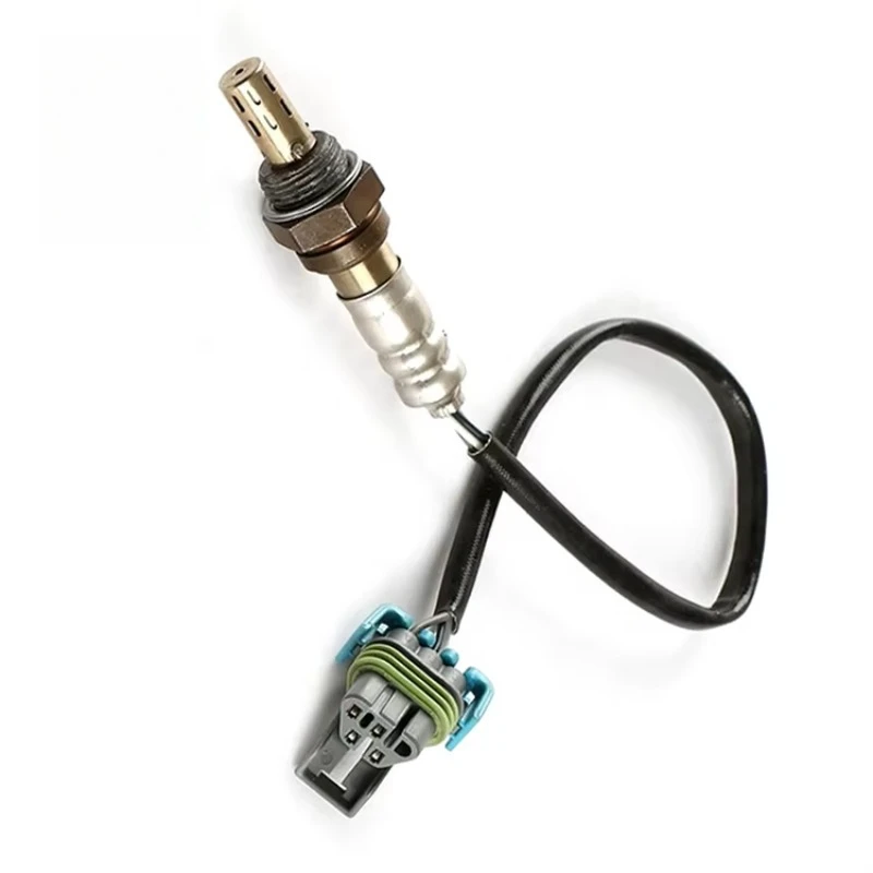100% Tested Oxygen Lambda O2 Sensor 12639692 Universal Type Compatible With Chevrolet Captiva