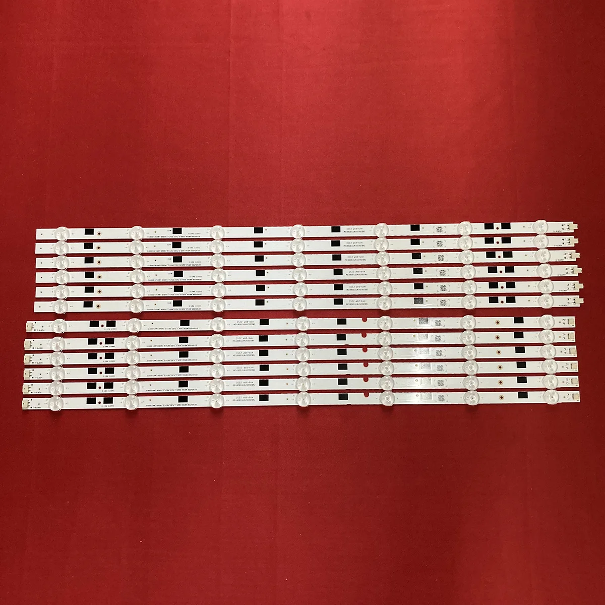 LED 스트립, 2014SVS58 MEGA 3228 Samsung UA58H5203 UE58H5205 UE58J5000 UN58J5190AF UE58J5200AW DMGE-580SMB-R3 LM41-00091G