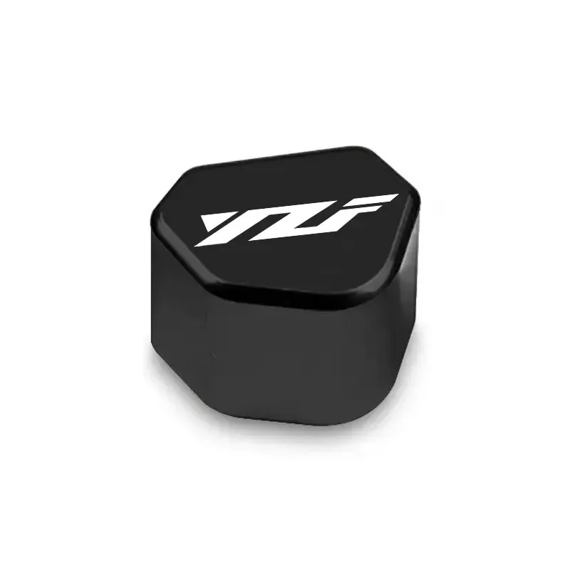 For YAMAHA YZF R1 R3 R6 R25 R125 R1M YZFR1 YZFR6 YZFR3 Accessorie CNC Switch Button Turn Signal Switch Key cap