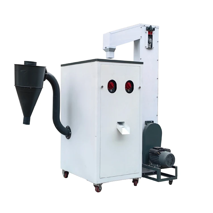 Original Design Auto Rice Mill Product Husk Removing Machine Miller Double Chambers of 6N1000 for Milling Workshop