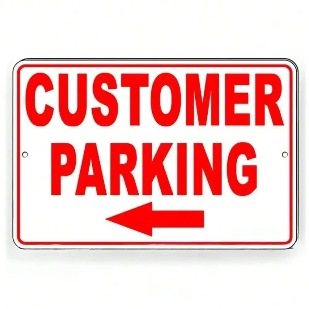 Business Parking 