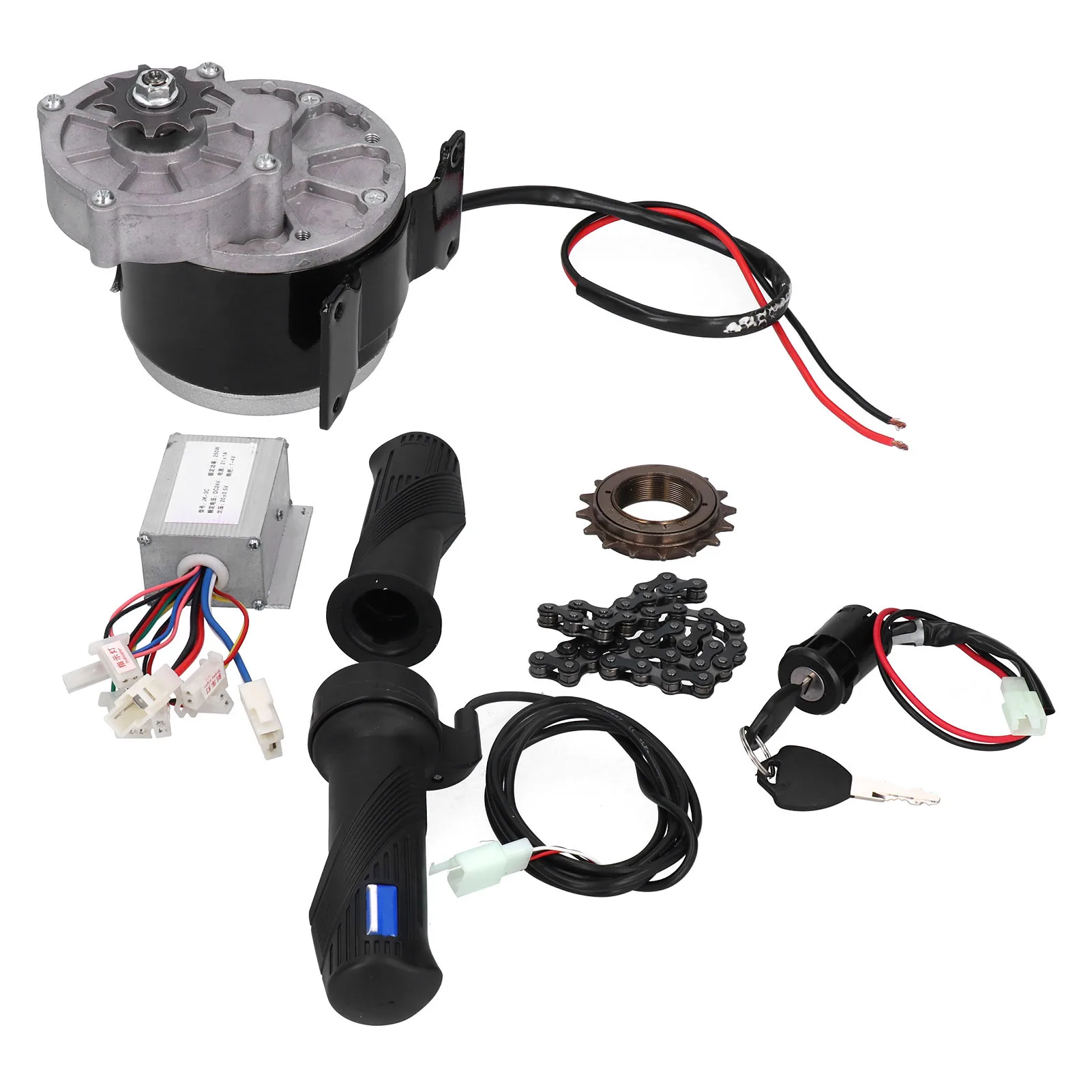 Thumbnail 2 - #24 Top 50 Electric Bicycle Conversion Kits Worth Buying In 2026