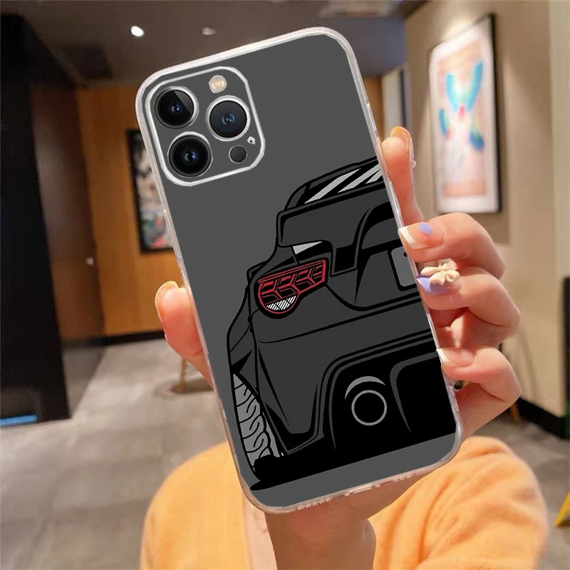 Phone Case For Ipho… - image