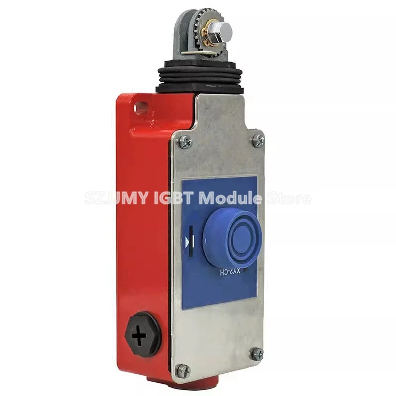 

NEW ORIGINAL Pull rope switch IN STOCK XY2CH13250 XY2CH13270 XY2CH13250-H29 XY2CH13270-H29