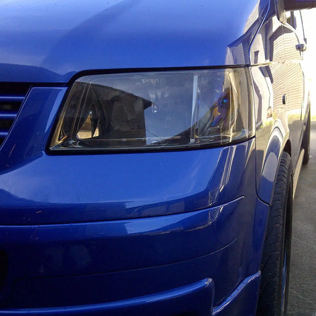 

1 шт. Пленка для тонировки фар премиум-класса, самоклеящаяся, 30x120 см, виниловая защитная пленка для автомобильных противотуманных и задних фонарей, устойчивая к царапинам