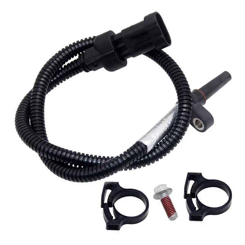 Car 4032806 Turbocharger Speed Sensor For Dodge RAM 2500 3500 4500 5500 Cummins Holset ISB ISC ISL ISX 6.7L Auto part