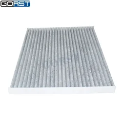 Cabin Air Filter DG9Z19N619A for Ford Fusion Lincoln MKX C36286 19N619