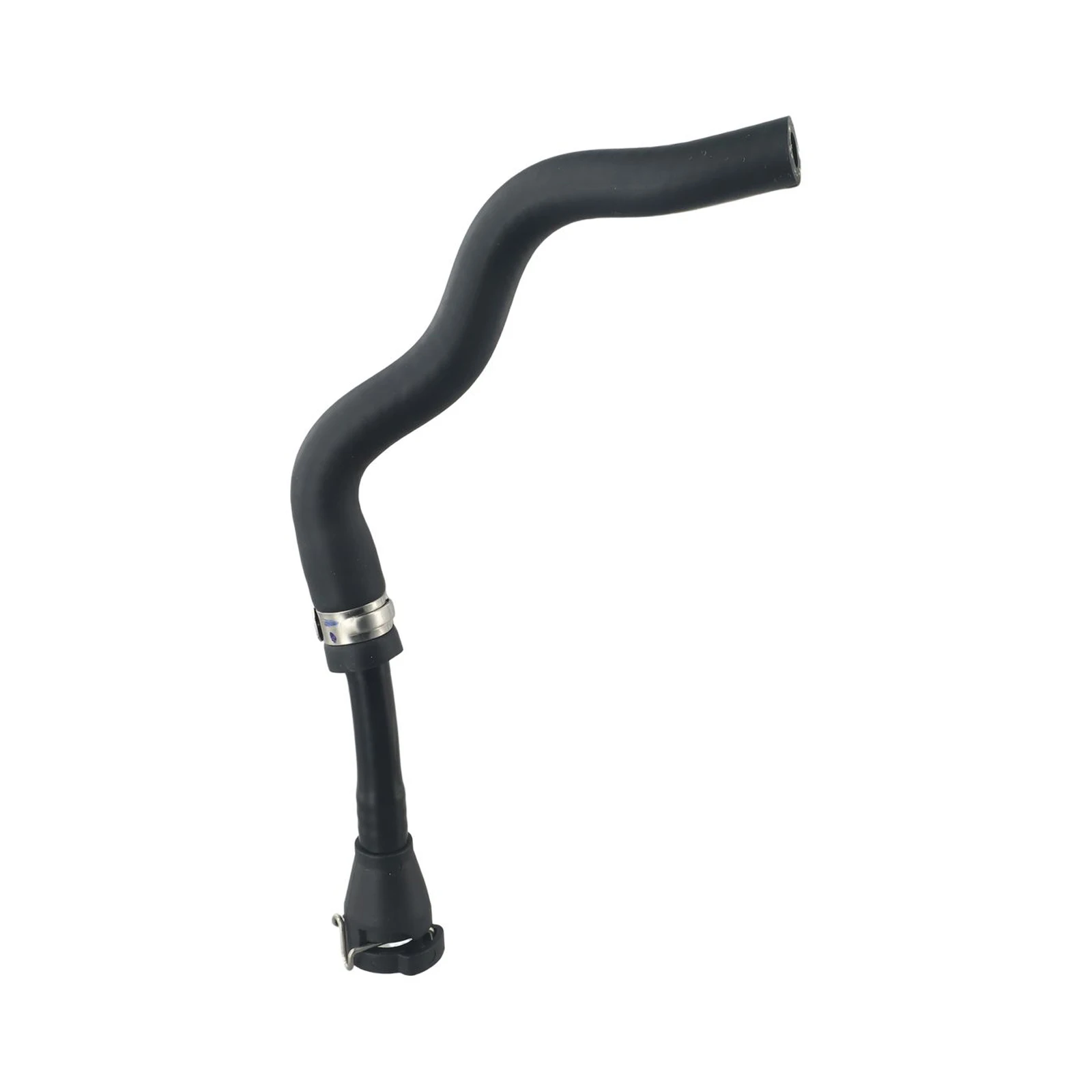 1pcs Engine Coolant Hose 2782031217 Timing Case Vent Pipe Hose 2782031217 For Mercedes SL550 GLS550 CL550 Direct Replacement