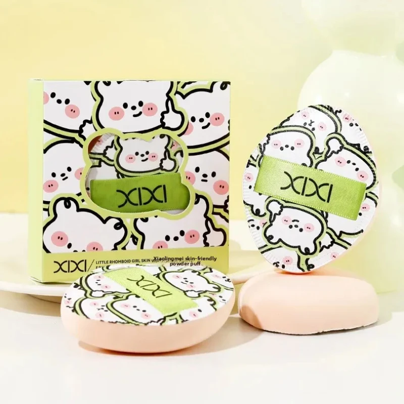 Esponja de maquiagem puff profissional liquidificador beleza fundação ferramenta aplicação para pó líquido creme cosméticos conjunto macio reutilizável