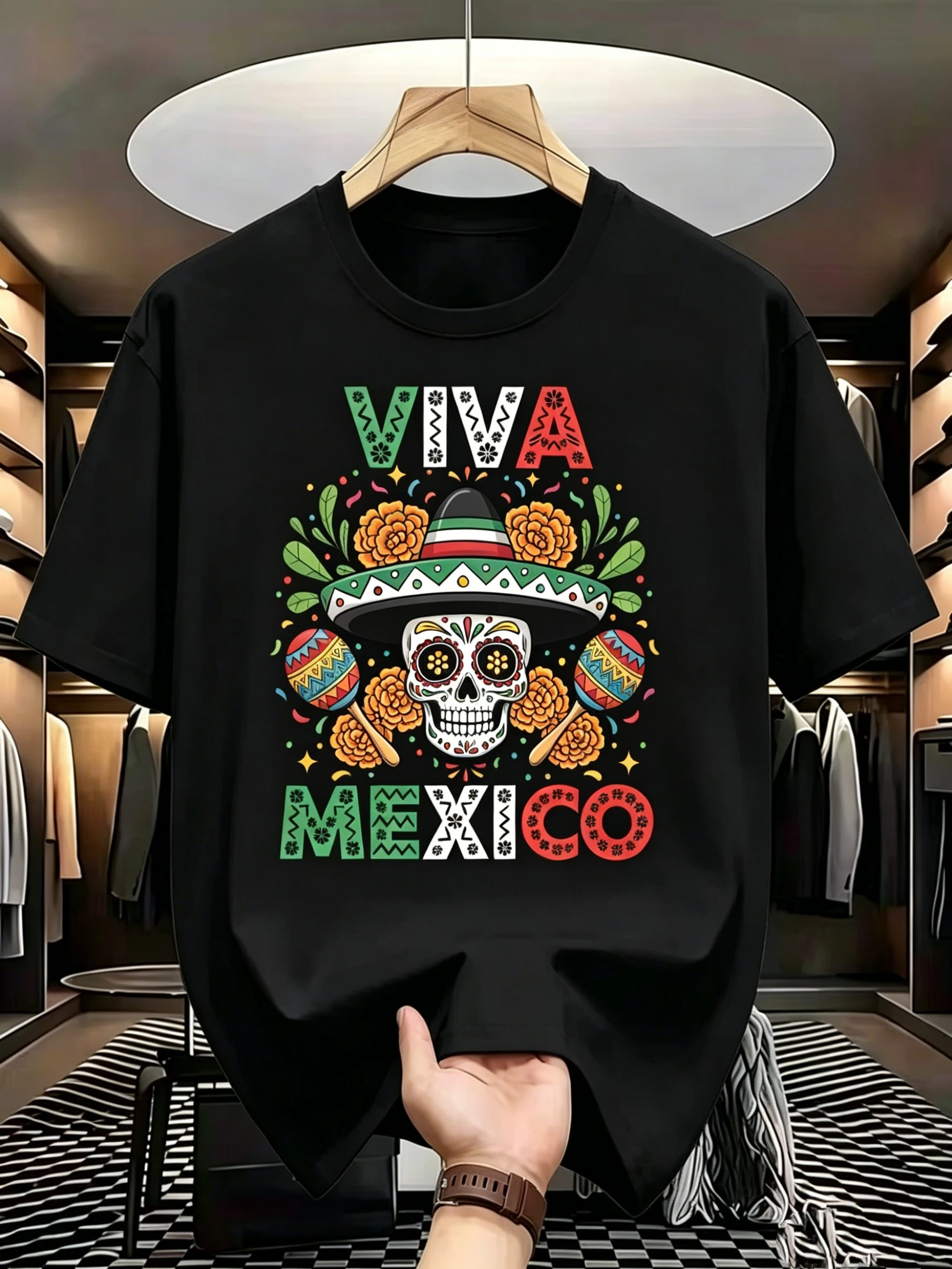 camiseta-masculina-de-verao-nova-de-alta-qualidade-em-algodao-puro-grosso-com-design-estampado-estilosa-respiravel-e-absorvente-de-suor