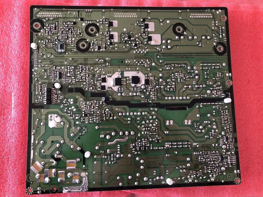 Оригинальная плата питания BN44-00599A = BN44-00678A, совместимая с телевизором Samsung PN51F4500AF PS51F4900AR PS43F4500AW LJ41-XXXXXA
