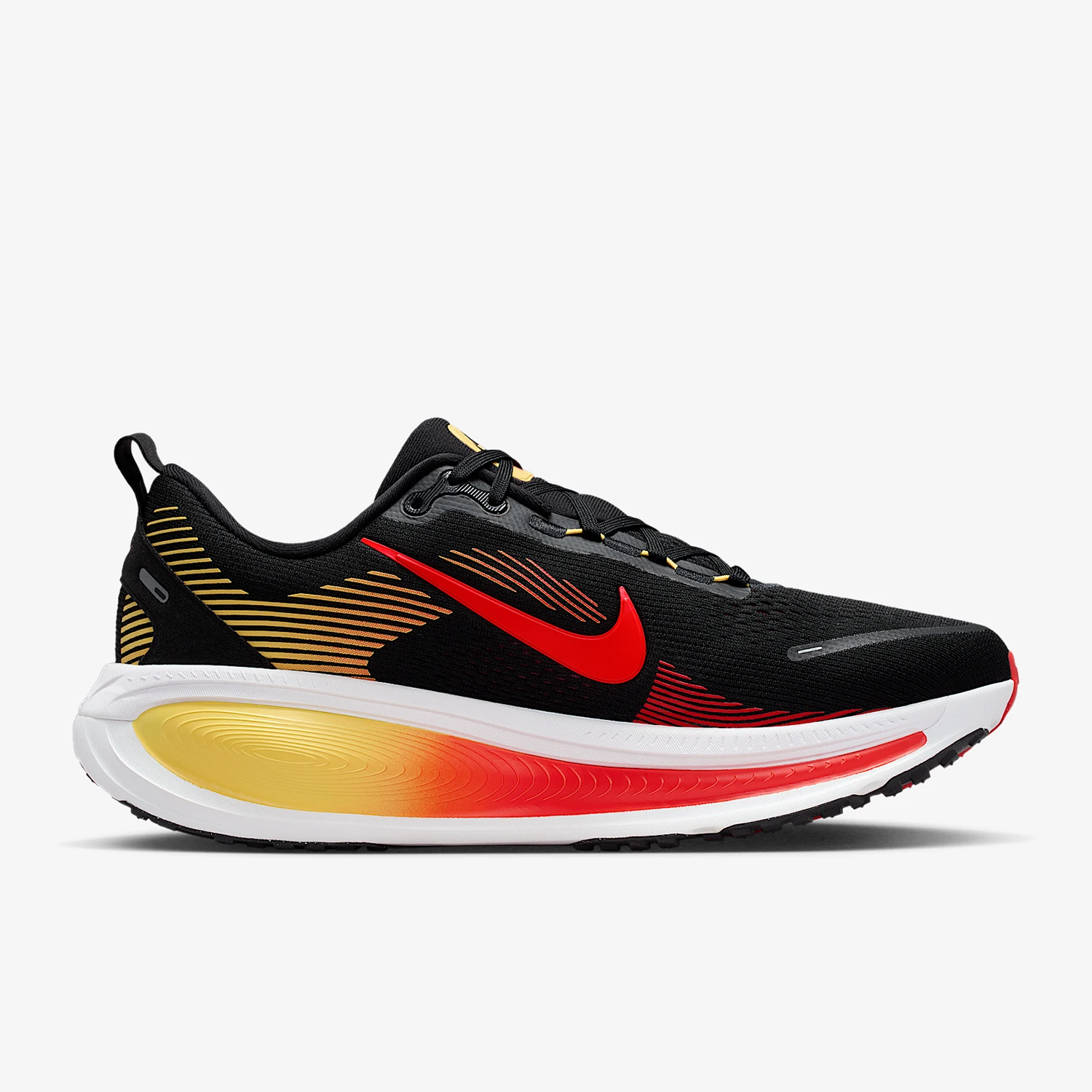 Nike Authentic Vomero 18 Men's Sports Shock Absorption Wear-Resistant Running Shoes HM6803-016 - view 3