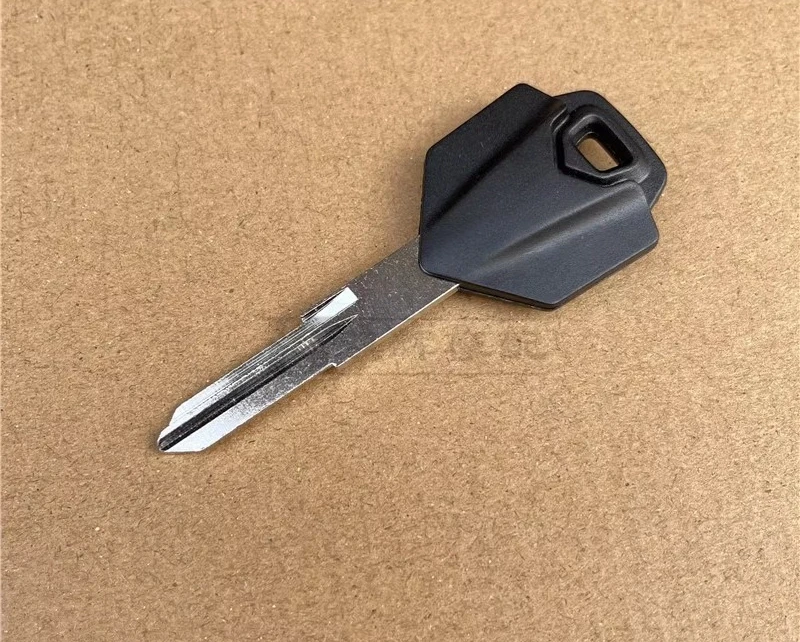 

1pc for QJMOTOR QJ250GS-29 key blank