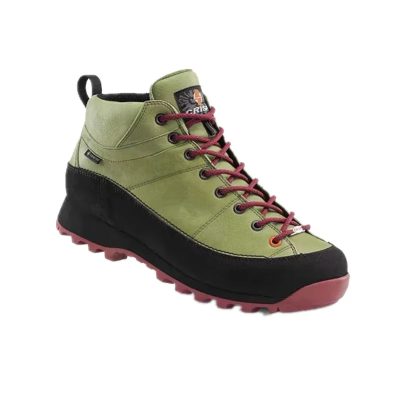 

Hot Summer New Arrivals: Summer Outdoor Hiking Boots with Comfortable Anti-Slip Soles Featuring a roomy design for enhanced comf
