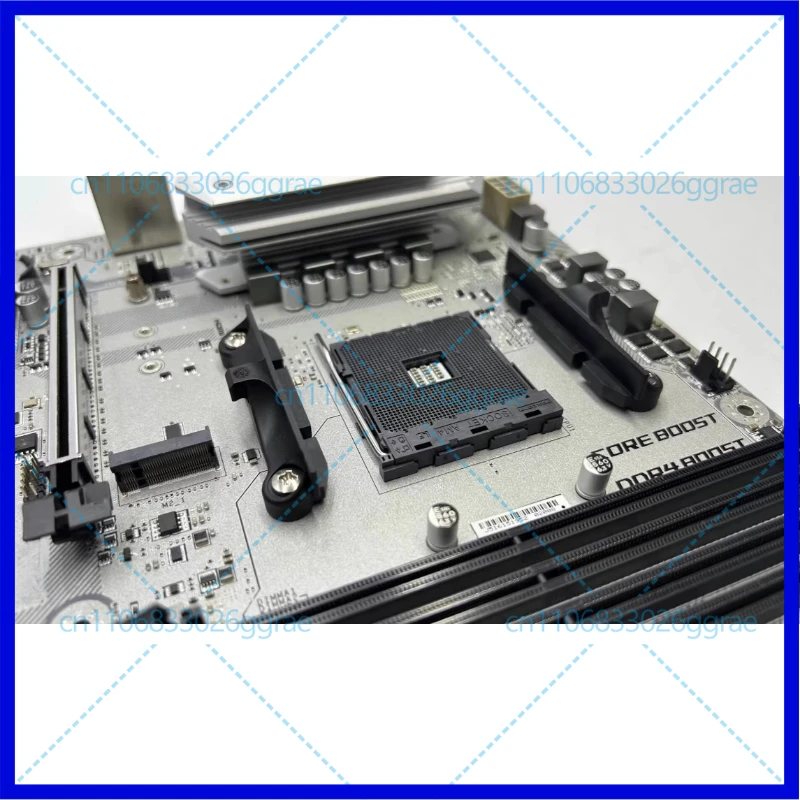 Used For MSI B450M MORTAR TITANIA main board DDR4 DIMM slot