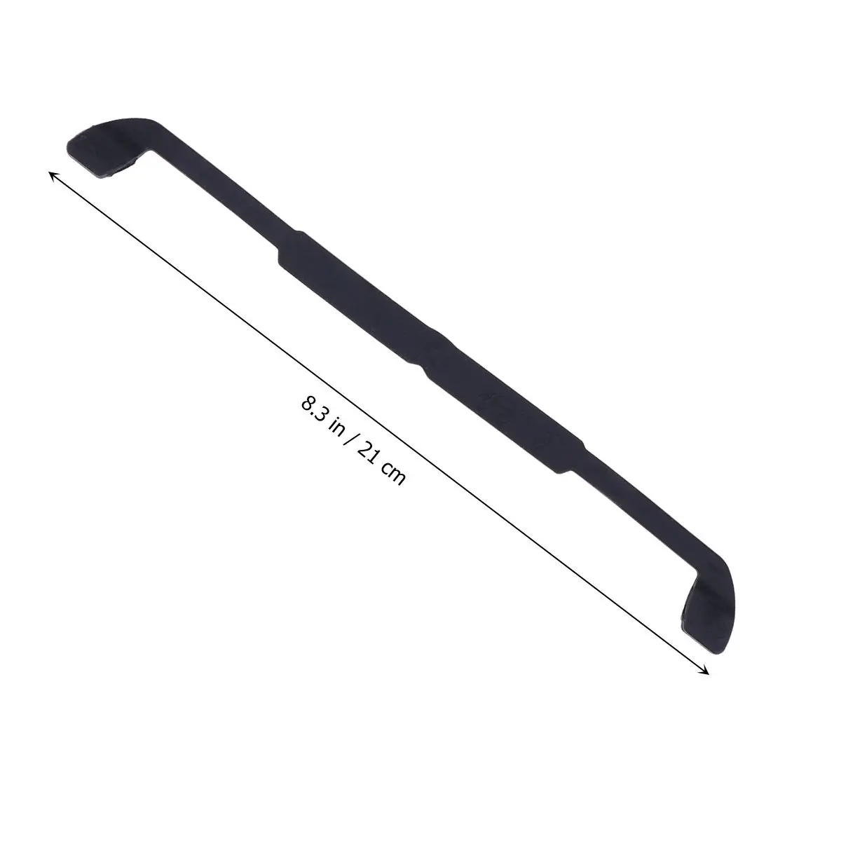 Eyeglasses Sunglasses Anti-Slip Silicone Headband Strap Elastic Non-Slip Grip Secure Adjustable Blue Comfortable for Running