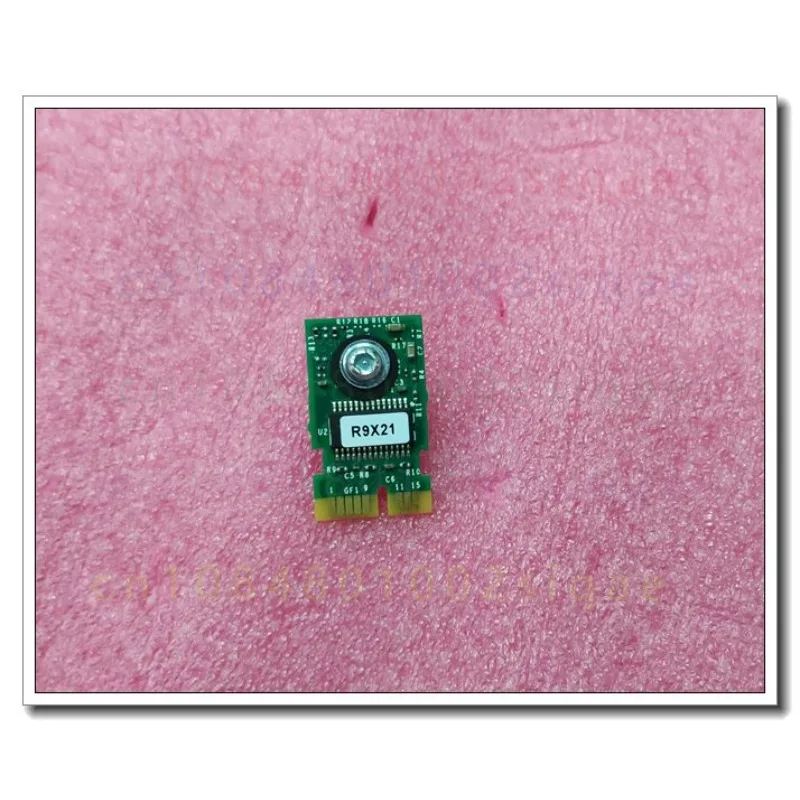 1PCS TPM Security Chip Module FOR DELL T430 T630 R730 R630 Server 7HGKK 4DP35 M48YR R9X21 Encryption Security Module