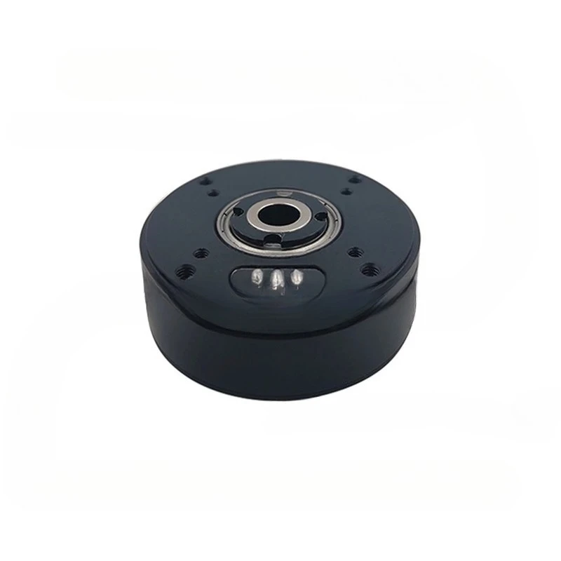 GB3505 High Performance Three-phase Current Gimbal Motor Small Size 12mm Hollow Shaft