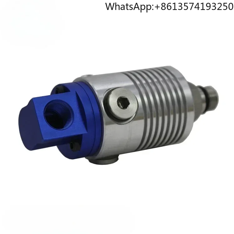 DEUBLIN1109-020-188 Series Pop-Off Rotor-Mounted Rotating Unions for Coolant Service with Dry Running
