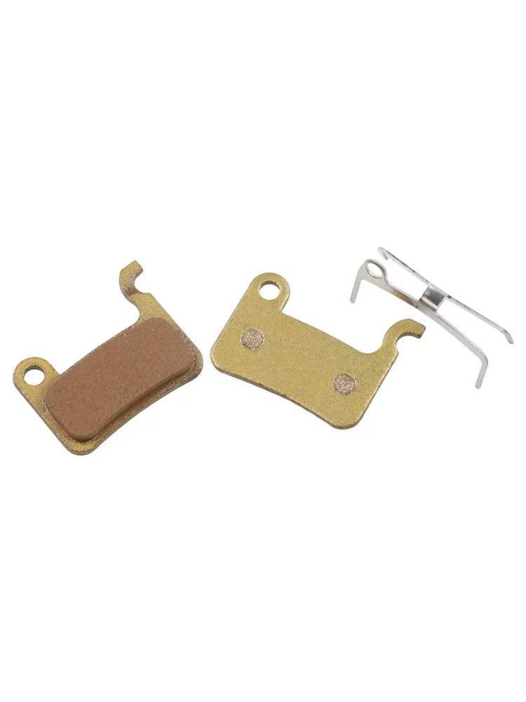 Brake Pads for Xtech HB100 and M596 Hydraulic Disc Brakes Also Supporting For XTR M975 M966 Caliper Mounting Standards