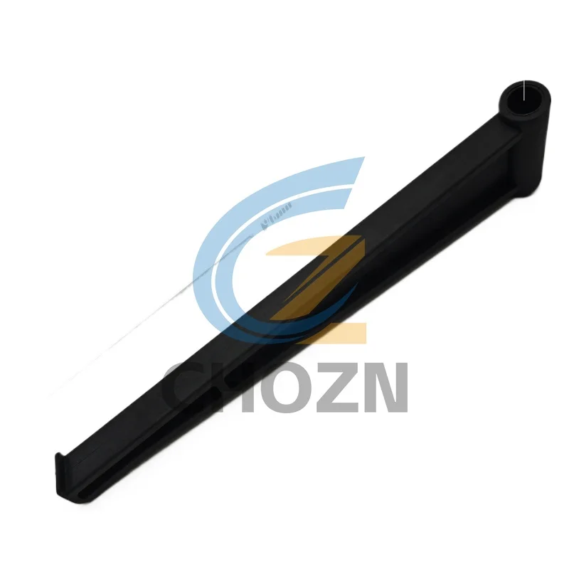 Muller Martini Glue Machine Push Book Plastic Rod 203-6-5 Dialing Rod 369.01875.3 3646.1678.2 L: 190 mm