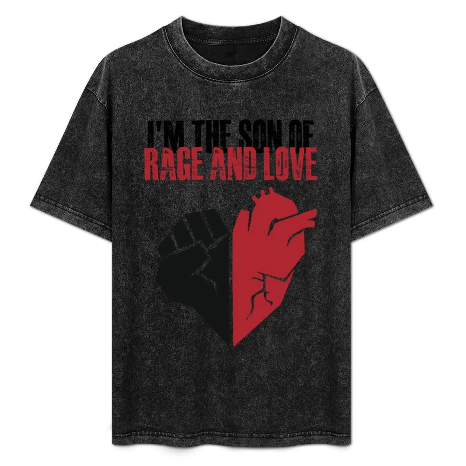 ジーザス・オブ・サバーバリア-tシャツ-クイックドライフィッシングtシャツ