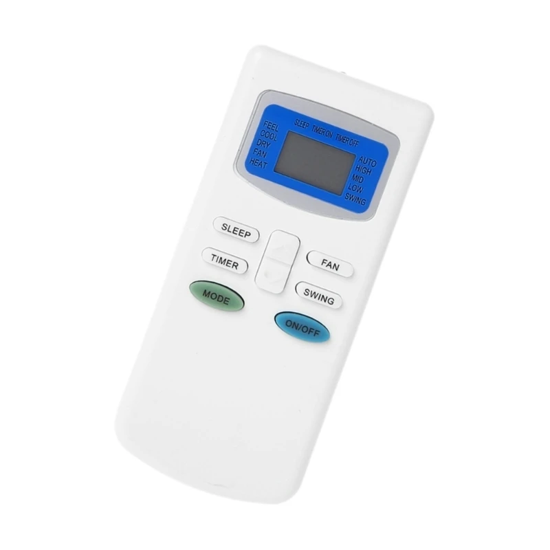 87HD GYKQ-03 Remote Control for TCL for PIONEER GYKQ-03 GYKQ-05 GYKQ-10E Air Conditio