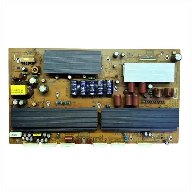Utilizado para la placa de alimentación 60R4_ YSUS Y EAX64279701 EBR73712701