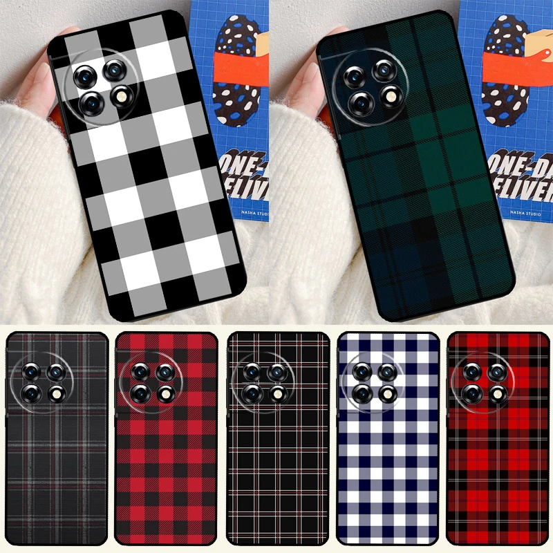 Buffalo Plaid Patte… - image