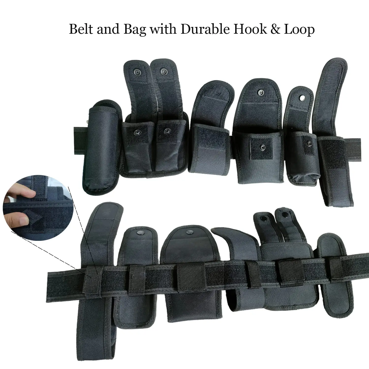 Thumbnail 3 - #7 Outdoor Utility Belts Comparison Guide