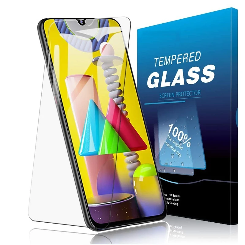 Full Protective Gla…