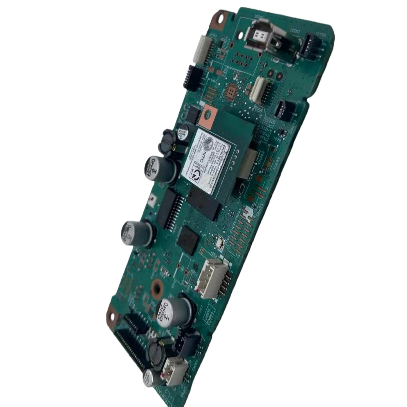 Main Board Motherbo… - image