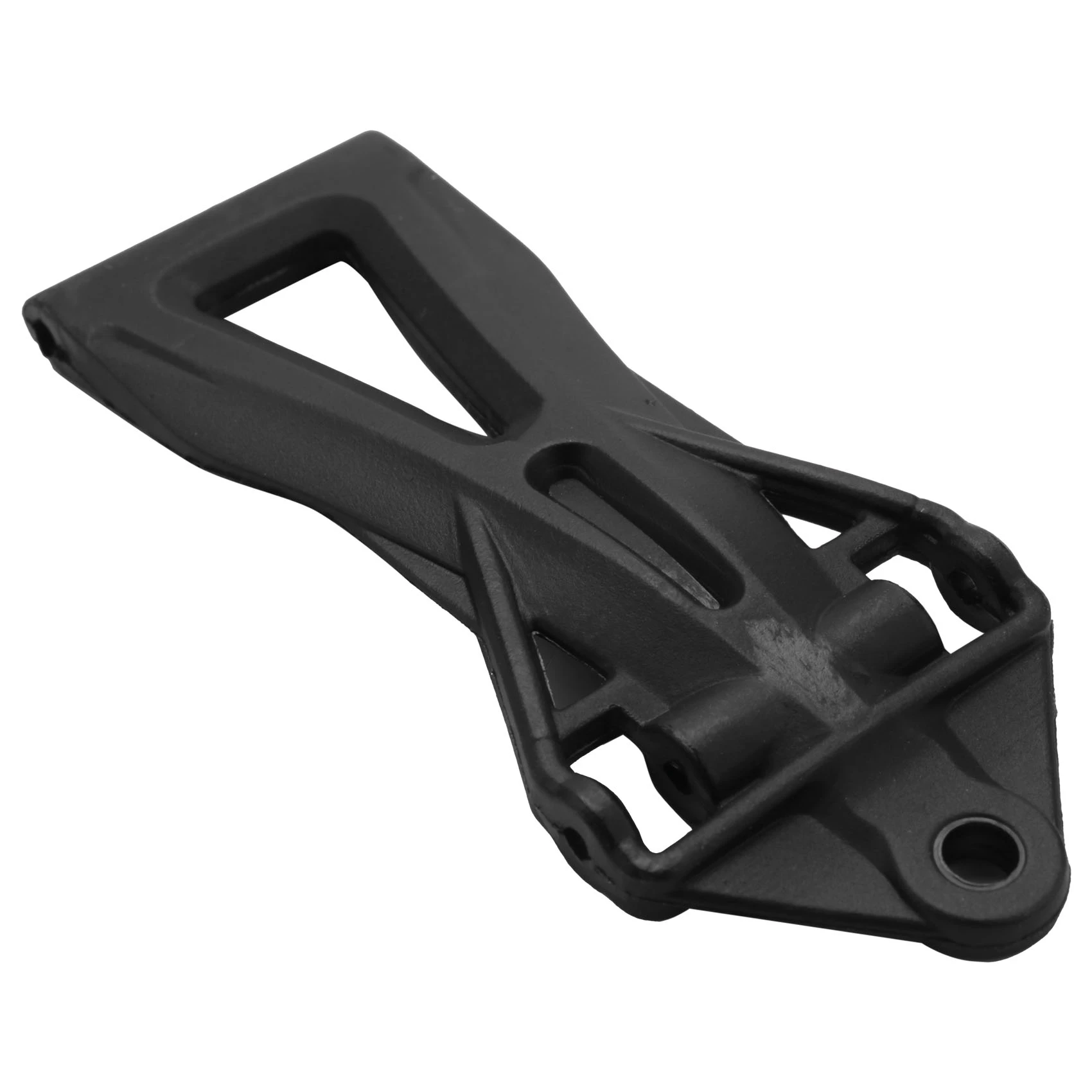 DELAM-2 par de piezas de brazo de coche 15-SJ07 para S911 S912 9115 9116 piezas de repuesto de coche teledirigido, brazo superior y brazo inferior