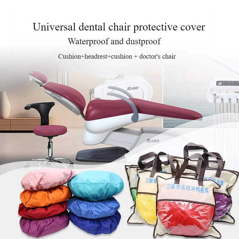 Thumbnail 2 - #30 Latest Dental Chair Covers Offers