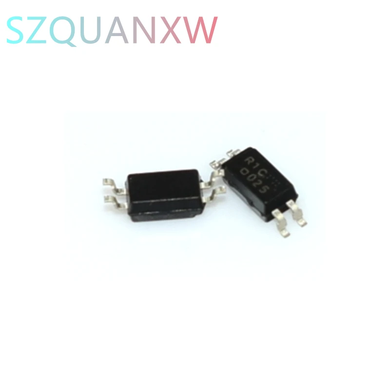 10pcs/pack PS2801C-1 PS2801-1 SOP-4 R1C R1 PS2801 SOP4 SMD optocoupler chip IC