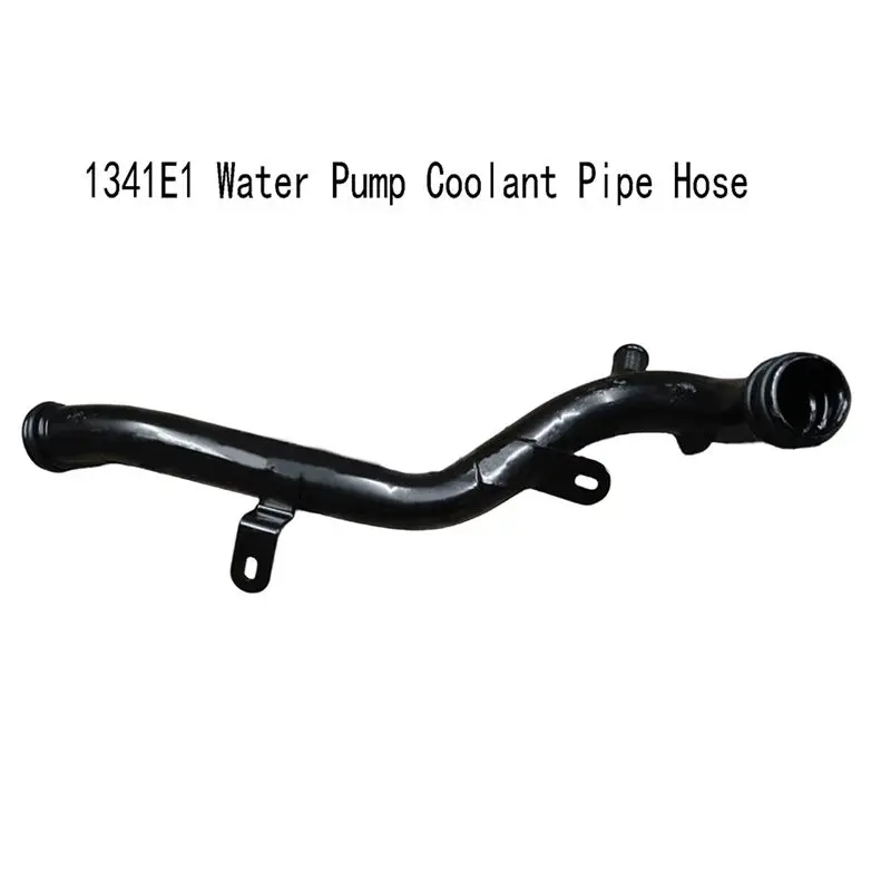ABHX-New 1341E1 خرطوم أنابيب تبريد مضخة المياه لـ 206 307 406 407 607 سيتروين C4 C5 كسارا بيكاسو