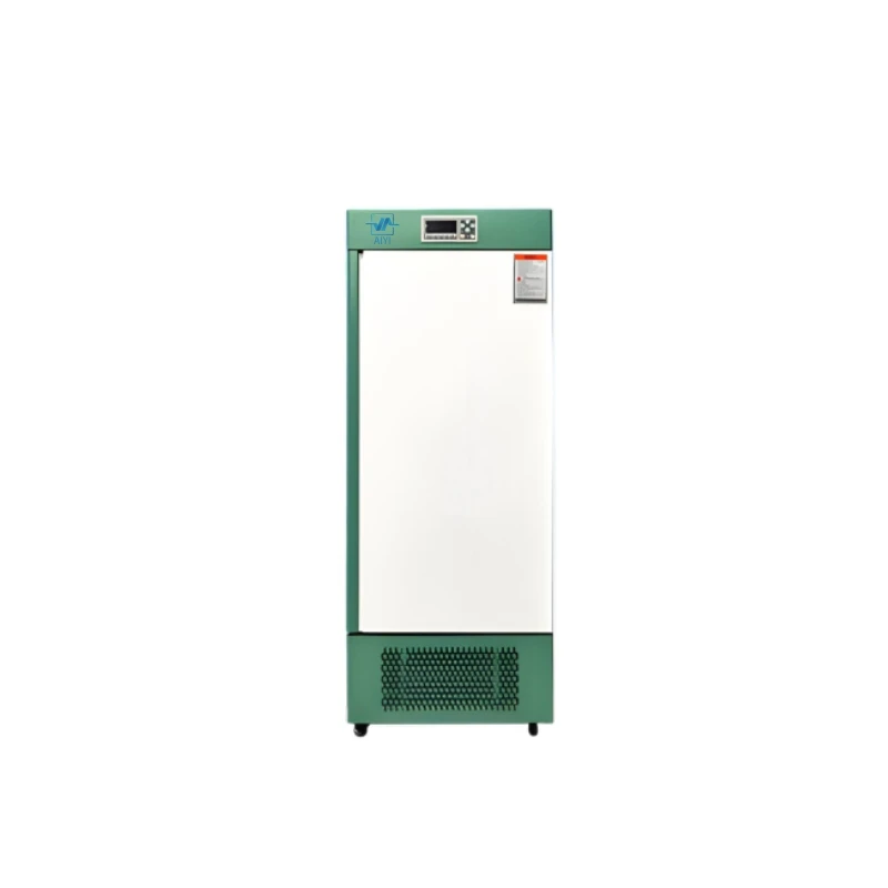

Illuminated Incubator Plant Growth Chamber Light Incubator for Growing Plants with Light Incubator