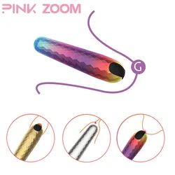 10 Speed Vibration Clit Stimulation Adult Sex Toy Vibrating Jump Love Egg Mini Bullet G Spot Vagina Vibrator for Women Female