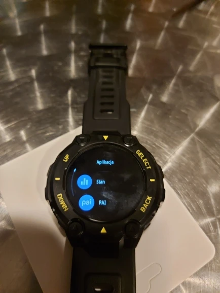 PC Case Watch Cover Frame for Huami Amazfit T-Rex Pro