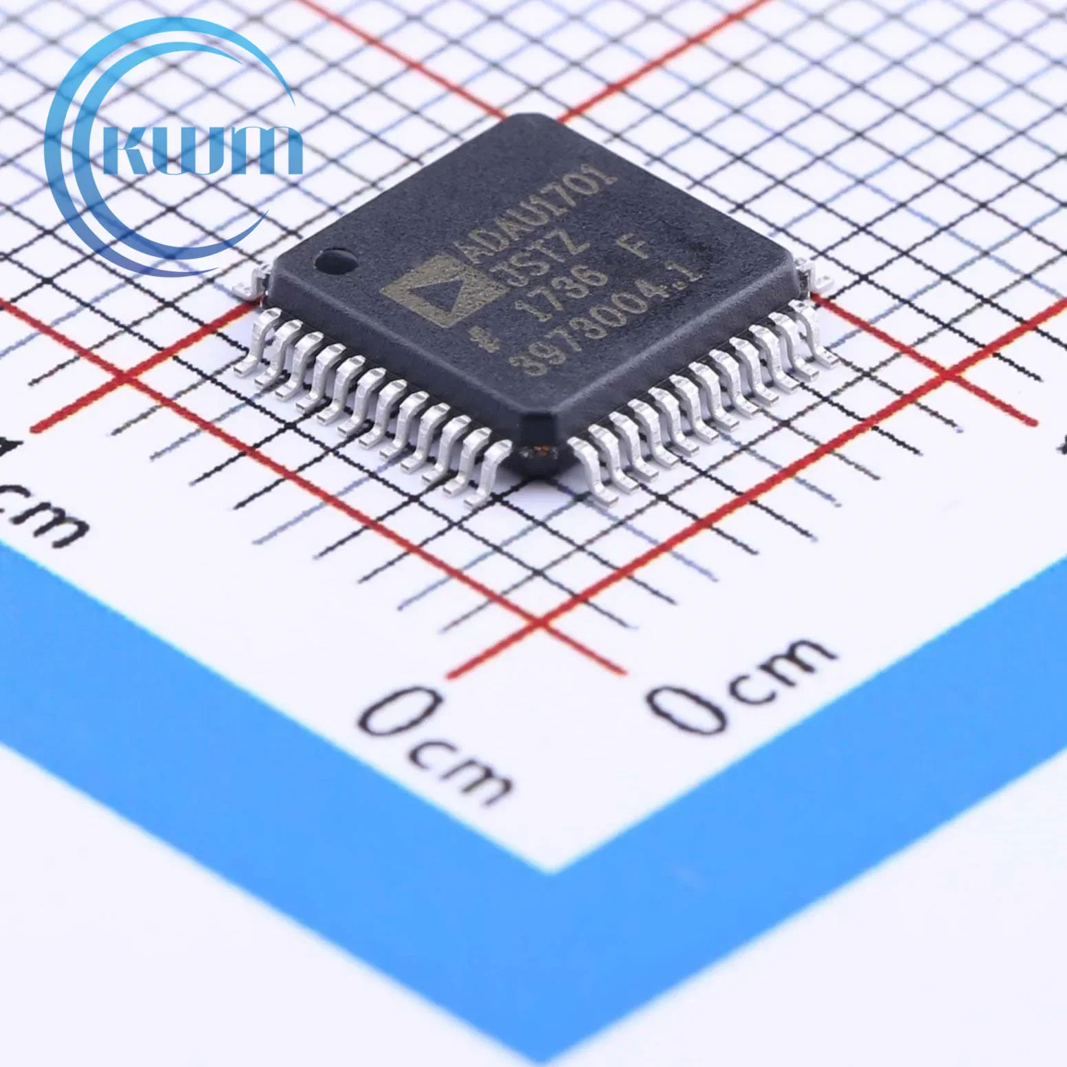 100 Uds RFM69HW RFM69H 433MHZ 868MHZ 915MHZ módulo transceptor módulo inalámbrico altamente integrado interfaz SPI