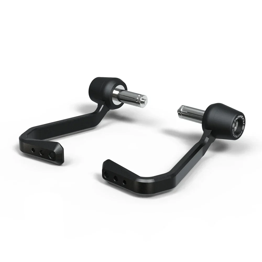 Motorcycle Modification Accessories Balance Bar End Brake Clutch Protective Handle Rod For Ducati Monster 796 1100 1200 S/EVO